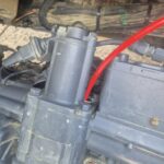 Scania Opticruise service for smoother shifting