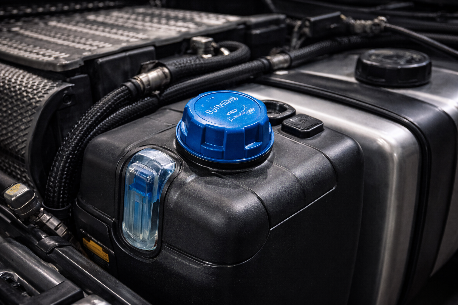 ADBLUE SOLUTIONS
